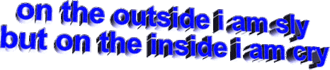 cry crying Sticker by AnimatedText