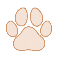 Dog Sticker