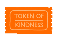 November Kindness Sticker by blurtitout