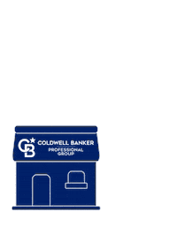 Real Estate Sticker by CBPG