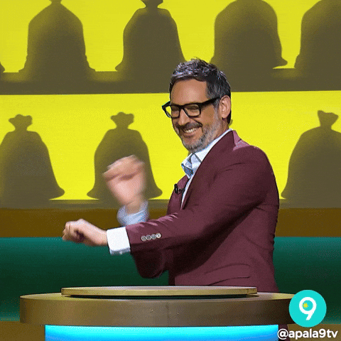 Dance Dancing GIF by Apala 9