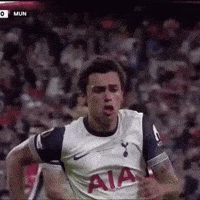 Tottenham GIF