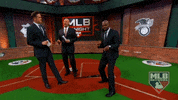 Harold Reynolds Baseball GIF by MLB Network