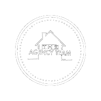 Sticker by The Agency Team