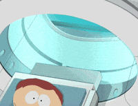 Hospital Cartman GIF by South Park