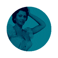 sophialorenrestaurant pizza sophia loren sophia loren Sticker