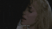 I Love You Kim GIF