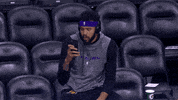 social media basketball GIF by NBA