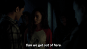 the gifted GIF by Fox TV