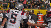 Football Sport GIF by New England Patriots
