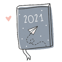 Planner Sticker by Odernichtoderdoch GmbH