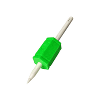 Neogrips verde apple pencil neogrips Sticker
