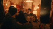 Season 4 Hug GIF by Good Trouble