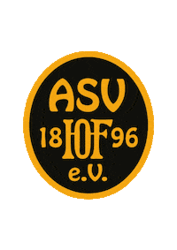 Wrestling Drb Sticker by ASV Hof