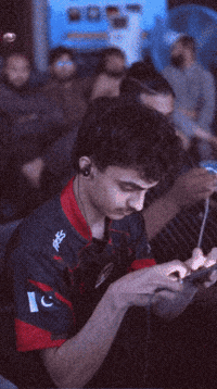 Pmgo GIF