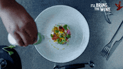 Chicken Feet Cooking Show GIF by Nederburg