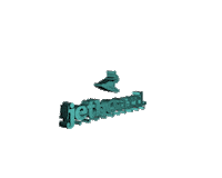 jetboardexperience surf surfing jetboard jetsurf Sticker