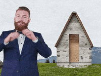 kreativsoehne smile cool fly handsome GIF