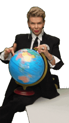 Happy Jsp Sticker by JspTravel