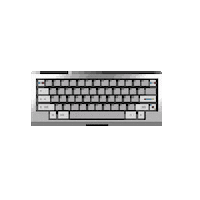Gamer Keyboard Sticker by Angry Miao