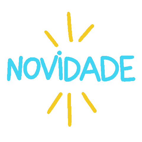 Novelty Coisaboa Sticker