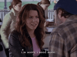 season 4 netflix GIF by Gilmore Girls 