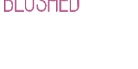 pink glow Sticker by L.A. Girl
