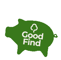 GumtreeUK gumtree money saving good find goodfinds Sticker