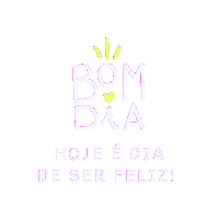 elistorycriativo bom dia elistorycriativo bom dia Sticker
