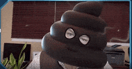 Parks And Rec Poop GIF by NBC