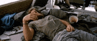 jennifer lawrence GIF by Passengers Movie