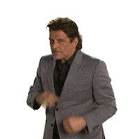 Fight Punch Sticker by Celebrity Apprentice Australia