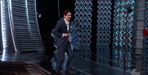 oscars 2017 GIF by The Academy Awards