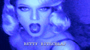 Glitch Gay GIF by Betty Bitschlap