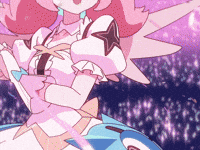 Dance Dancing GIF by ZenlessZoneZero
