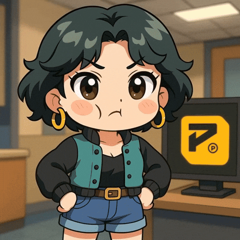 Slow Motion Eye Roll GIF by Persona