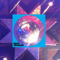 GIF by Obie Awards