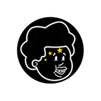 Happy Ha Ha Sticker
