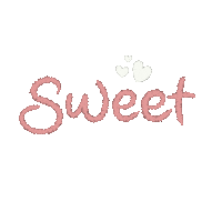 My Love Heart Sticker