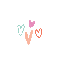 FabFabi love kawaii friends sweet Sticker