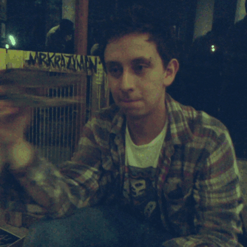 art guatemala GIF by G1ft3d