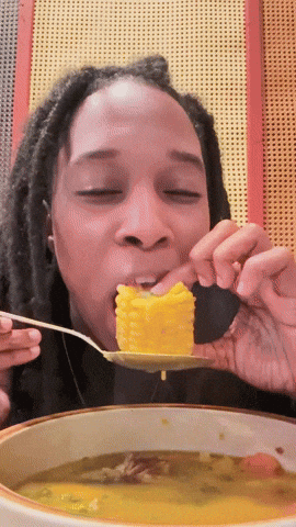 Corn On The Cob GIF