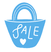 Shopping Shop Sticker by éPure Malaysia