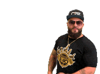 jay_majors barber haircut fade majors Sticker