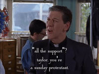 season 3 netflix GIF by Gilmore Girls 