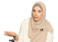 So What Sticker by baba news