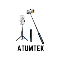 Social Media Video Sticker by Atumtek