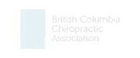 Spine Chiropractor Sticker by British Columbia Chiropractic Association