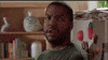 Ice Cube Reaction GIF