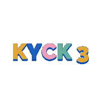 Kyck26 Sticker by Katoomba Christian Convention